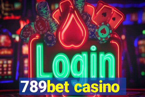 789bet casino